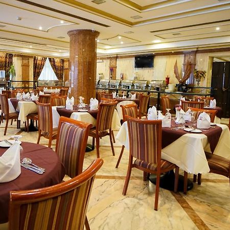 Saraya Harmony Hotel B 麦地那 外观 照片