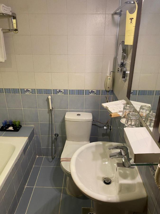 Saraya Harmony Hotel B 麦地那 外观 照片