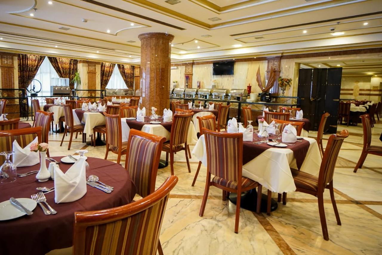 Saraya Harmony Hotel B 麦地那 外观 照片