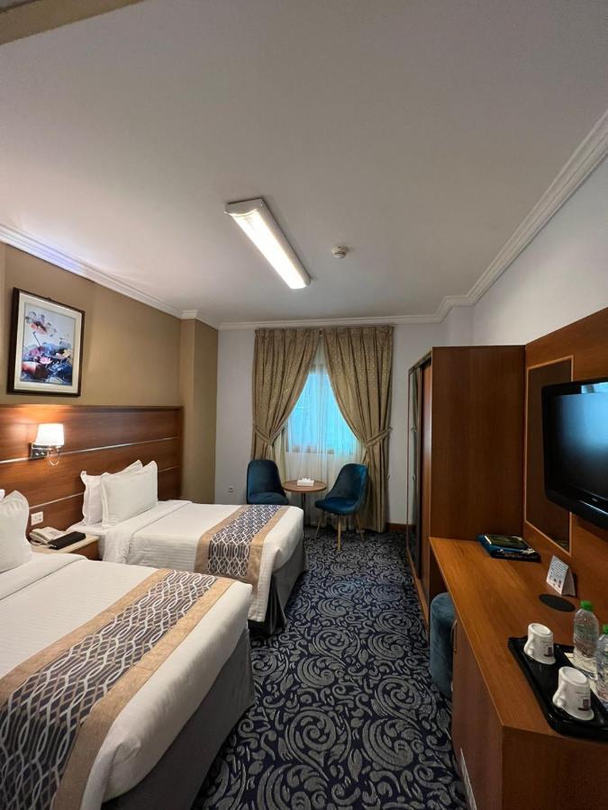 Saraya Harmony Hotel B 麦地那 外观 照片