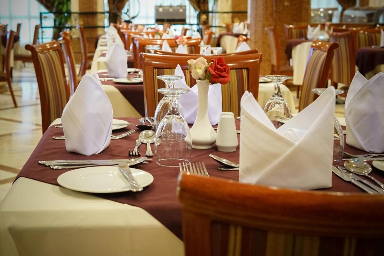 Saraya Harmony Hotel B 麦地那 外观 照片