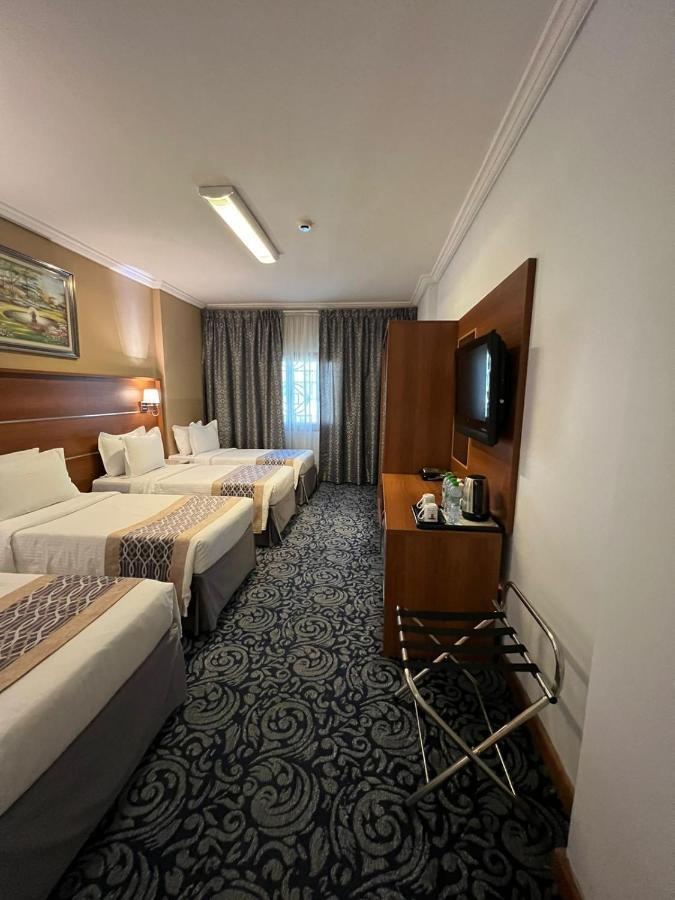 Saraya Harmony Hotel B 麦地那 外观 照片