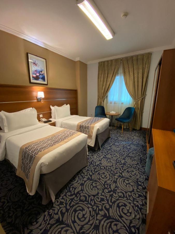 Saraya Harmony Hotel B 麦地那 外观 照片